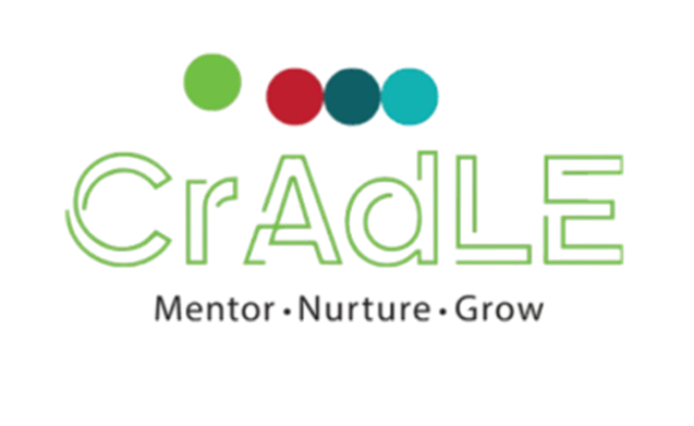Cradle